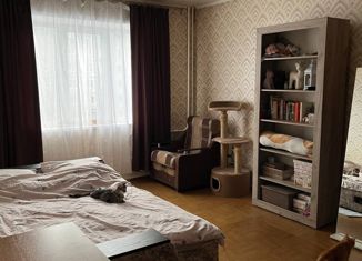 Продается четырехкомнатная квартира, 83 м2, Воронеж, улица Кропоткина, 3, Ленинский район