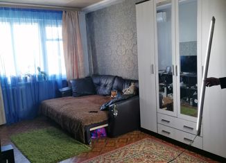 2-комнатная квартира на продажу, 44.8 м2, Саратов, улица имени С.Т. Разина, 5, Октябрьский район