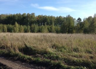 Продам земельный участок, 50 сот., село Улыбино