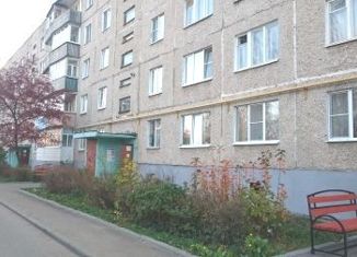 Продам однокомнатную квартиру, 32.5 м2, Костромская область, улица Калинина, 15