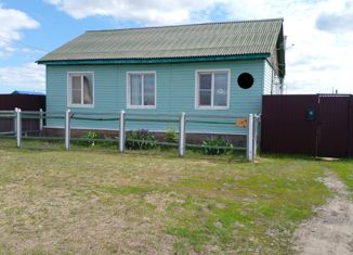 Продажа дома, 84.4 м2, село Сафакулево, Зелёная улица, 9