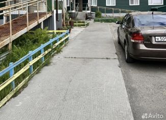 3-комнатная квартира на продажу, 54.2 м2, Стрежевой, 4-й микрорайон, 437