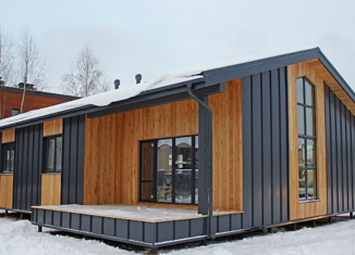 Продаю дом, 130 м2, село Култаево, улица Романа Кашина