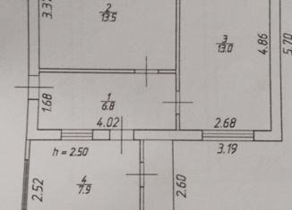 Продается дом, 78 м2, деревня Новый Ржавец