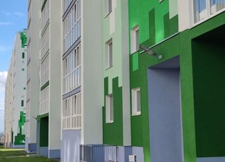 Продаю 2-комнатную квартиру, 50.6 м2, поселок городского типа Стройкерамика, улица Анетты Басс, 2с2