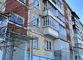 Продается 2-комнатная квартира, 47.6 м2, Пермский край, проспект Ленина, 41