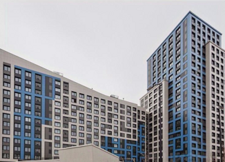 Однокомнатная квартира на продажу, 45 м2, Санкт-Петербург, Полюстровский проспект, 75, метро Лесная