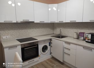 Продается 1-ком. квартира, 37.5 м2, Воронеж, улица 9 Января, 68/2к2, ЖК Современник