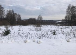 Продаю участок, 15 сот., деревня Заовражье, Луговая улица, 22