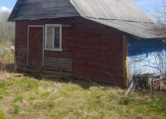 Продается дом, 16 м2, Ленинградская область
