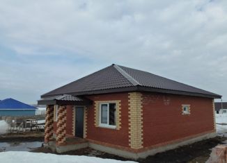 Продается дом, 90 м2, деревня Бурцево