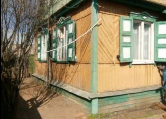 Дом на продажу, 48 м2, посёлок Первомайский, Пролетарская улица, 44