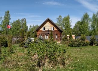 Продажа дома, 83.4 м2, деревня Комарово