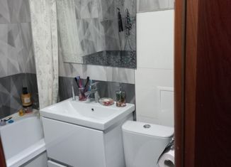 Двухкомнатная квартира на продажу, 44.9 м2, Омск, улица Энтузиастов, 5, Советский округ