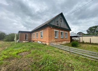 Продам дом, 100.4 м2, село Высокое, село Высокое, 46