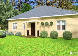 Продаю дом, 95 м2, деревня Усть-Рыбница, Отрадная улица, 13