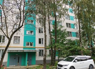 Продам 3-ком. квартиру, 60.6 м2, Москва, шоссе Энтузиастов, 98к1, район Ивановское