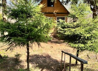 Продаю дом, 62.8 м2, садовое товарищество Заречье