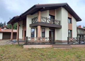 Продам дом, 220 м2, ДНП Малая Малиновка, ДНП Малая Малиновка, 39