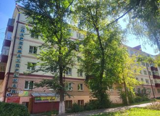 Продажа 3-комнатной квартиры, 56 м2, Саранск, Серадзская улица, 18