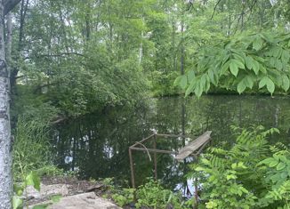 Продается участок, 6.5 сот., СНТ Автомобилист, Центральная улица