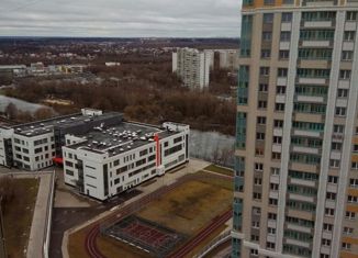 Продается 2-комнатная квартира, 60.8 м2, Москва, Михневская улица, 8, Михневская улица