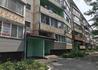2-комнатная квартира на продажу, 51.9 м2, Спасск-Дальний, Советская улица, 70