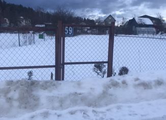 Продается участок, 6.2 сот., СНТ Окские Дали