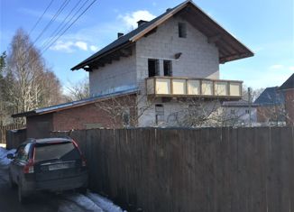 Земельный участок на продажу, 4 сот., СНТ Михнево, Малиновая улица