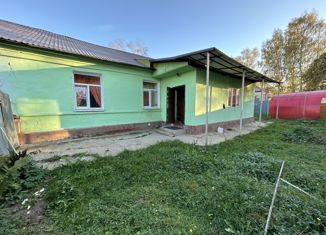 3-комнатная квартира на продажу, 58.3 м2, Александров, улица Комсомольский Посёлок, 10