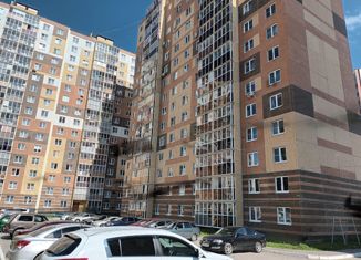 Продается 2-комнатная квартира, 59 м2, Чебоксары, Солнечный бульвар, 4к1, ЖК Ясная Поляна