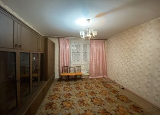 Продажа двухкомнатной квартиры, 52.5 м2, Москва, улица Чистова, 15/15, улица Чистова