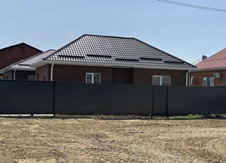Продается дом, 82 м2, станица Новотитаровская, Крайняя улица, 3Б