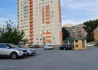 Продажа 1-комнатной квартиры, 38.1 м2, Екатеринбург, Парниковая улица, 6, метро Проспект Космонавтов