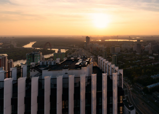 Продажа 1-ком. квартиры, 29 м2, Москва, улица Народного Ополчения, 15к2, метро Народное Ополчение