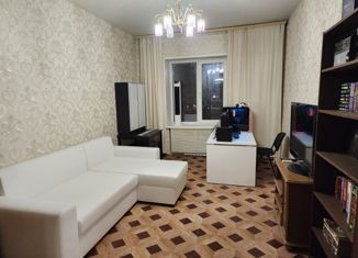 Трехкомнатная квартира на продажу, 69.4 м2, Новосибирск, улица Свердлова, 3, метро Площадь Ленина