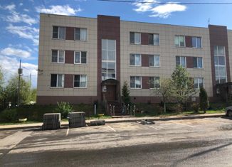 2-комнатная квартира на продажу, 56.1 м2, посёлок Марьино, Светлый бульвар, 4