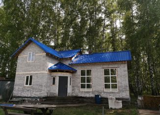 Продам дом, 100 м2, ДНП Марусино, Лесная улица