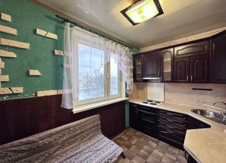 Продаю 1-комнатную квартиру, 37.3 м2, Москва, Клязьминская улица, 5к1, Дмитровский район