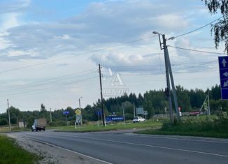 Продажа участка, 6 сот., Луховицы