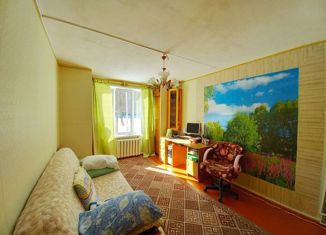 2-ком. квартира на продажу, 38 м2, Волгореченск, Парковая улица, 13