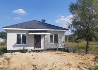 Продаю дом, 77.7 м2, село Новая Усмань, улица Победы