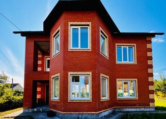 Продается дом, 180 м2, село Мирное, Рабочая улица