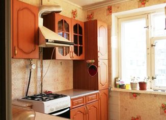 Продажа 3-ком. квартиры, 63.3 м2, Хабаровский край, улица Гамарника, 37к6