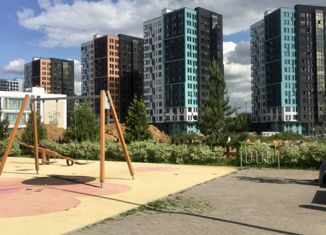 Продаю 2-ком. квартиру, 59 м2, посёлок Коммунарка, Скандинавский бульвар, 2к1