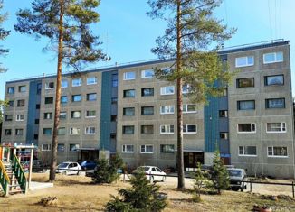 Продажа 1-ком. квартиры, 26.7 м2, Костомукша, Советская улица, 2