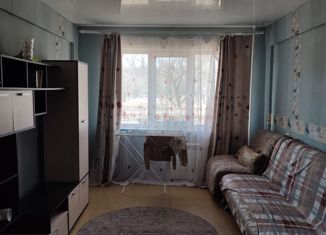 Продаю 2-ком. квартиру, 52 м2, Краснокаменск, 1-й микрорайон, 102