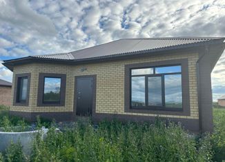 Продажа дома, 101.2 м2, Чистополь, улица Урицкого, 70