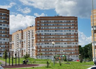 Продаю квартиру студию, 21 м2, посёлок Марьино, улица Харлампиева, 44