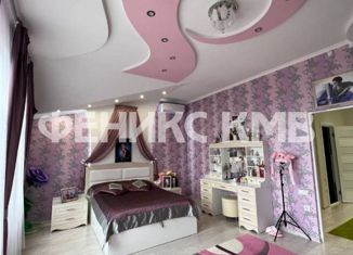 Продажа таунхауса, 210 м2, Пятигорск, Февральская улица